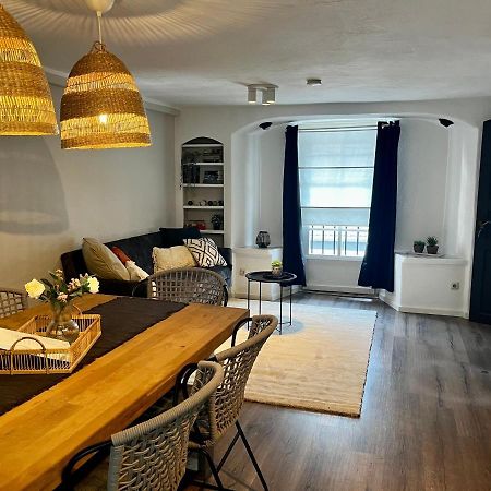 Ferienwohnung Hofblick Zulpich Eksteriør bilde