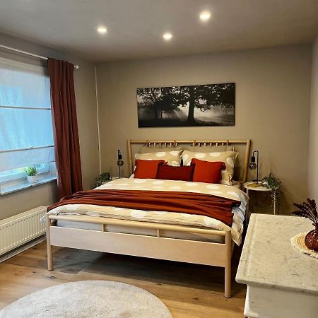 Ferienwohnung Hofblick Zulpich Eksteriør bilde
