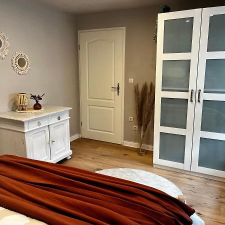 Ferienwohnung Hofblick Zulpich Eksteriør bilde