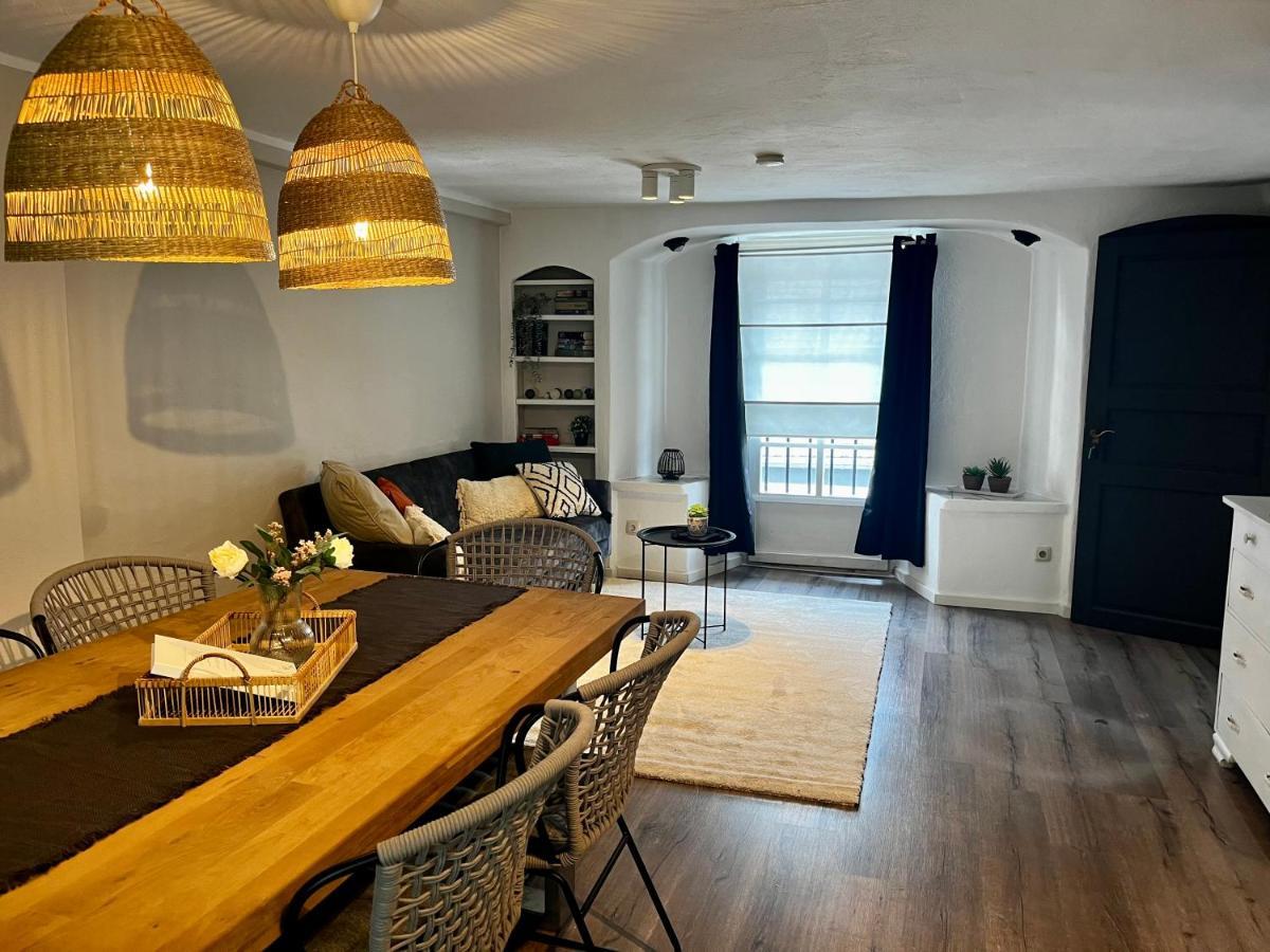 Ferienwohnung Hofblick Zulpich Eksteriør bilde
