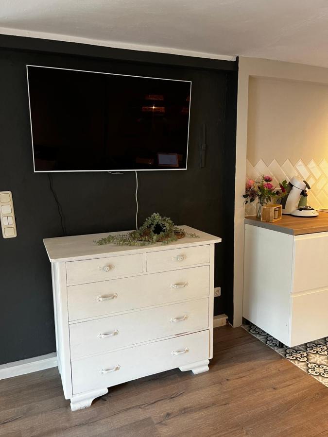 Ferienwohnung Hofblick Zulpich Eksteriør bilde